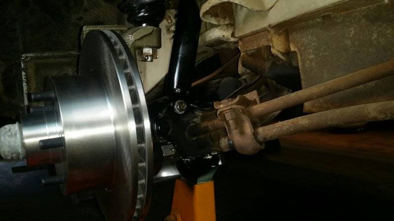 Attached picture brakes right.jpeg